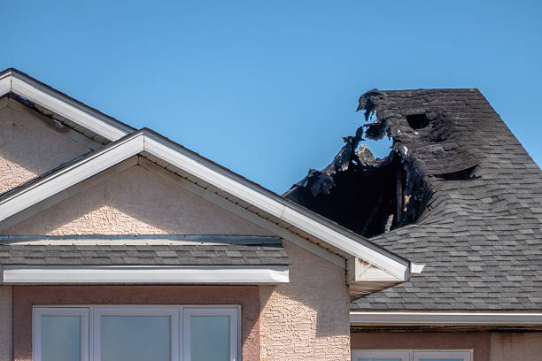 Licensed Fire Damage Removal service in Dublin, TX - Fire Damage Laser Cleaning